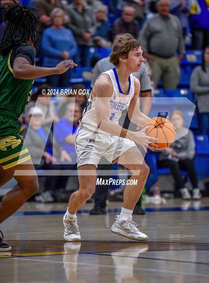 Thumbnail 3 in Alma @ Mountain Home photogallery.