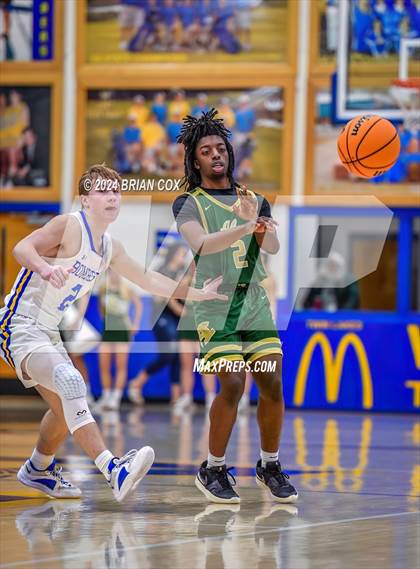 Thumbnail 3 in Alma @ Mountain Home photogallery.