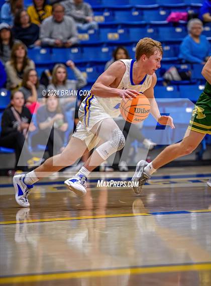 Thumbnail 3 in Alma @ Mountain Home photogallery.