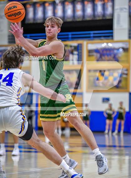 Thumbnail 1 in Alma @ Mountain Home photogallery.