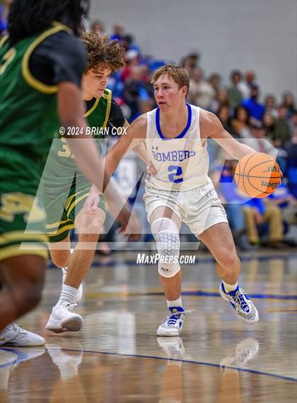 Thumbnail 1 in Alma @ Mountain Home photogallery.