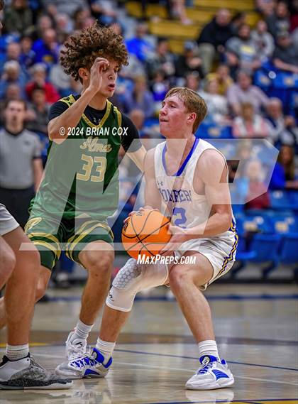 Thumbnail 1 in Alma @ Mountain Home photogallery.