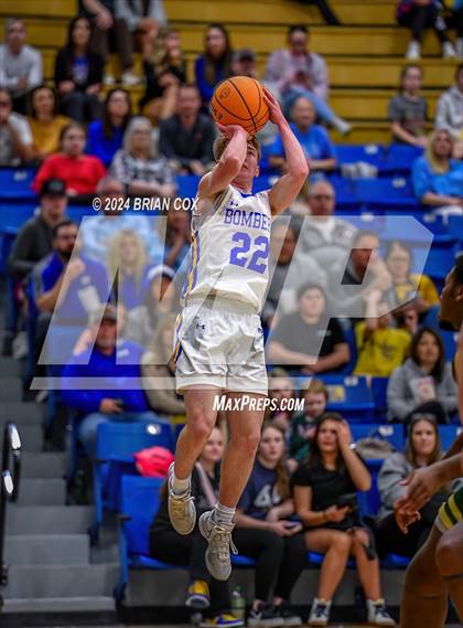 Thumbnail 2 in Alma @ Mountain Home photogallery.