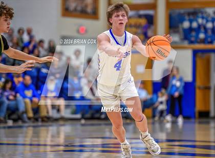 Thumbnail 1 in Alma @ Mountain Home photogallery.