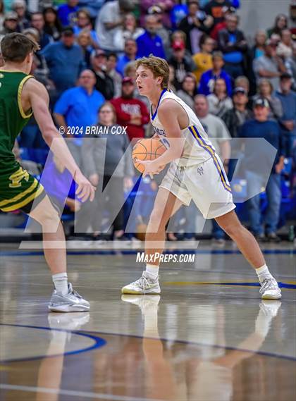 Thumbnail 2 in Alma @ Mountain Home photogallery.