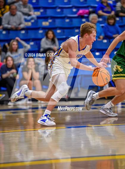 Thumbnail 1 in Alma @ Mountain Home photogallery.