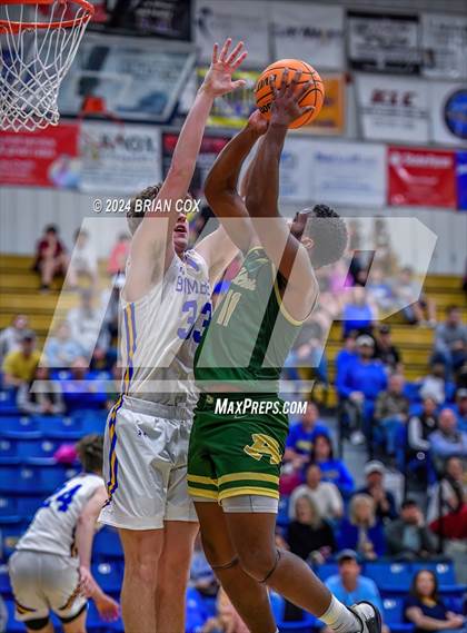 Thumbnail 2 in Alma @ Mountain Home photogallery.