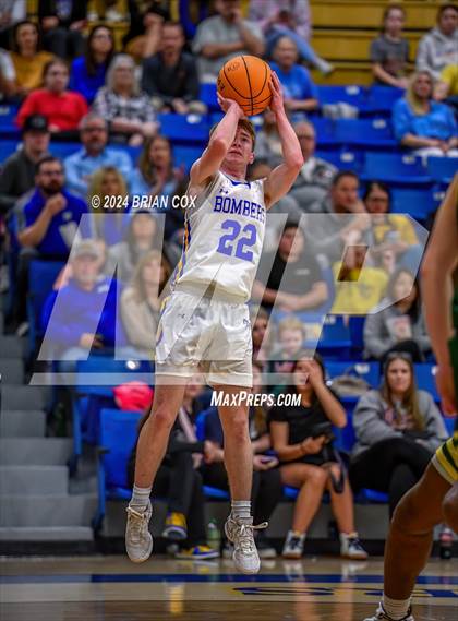 Thumbnail 1 in Alma @ Mountain Home photogallery.