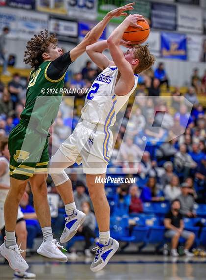 Thumbnail 1 in Alma @ Mountain Home photogallery.