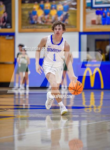 Thumbnail 3 in Alma @ Mountain Home photogallery.