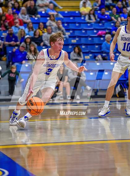 Thumbnail 2 in Alma @ Mountain Home photogallery.