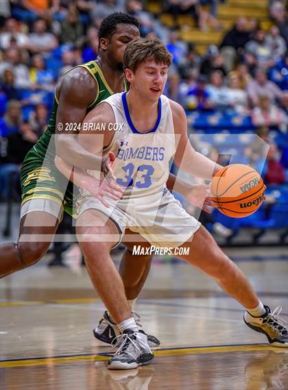 Thumbnail 3 in Alma @ Mountain Home photogallery.