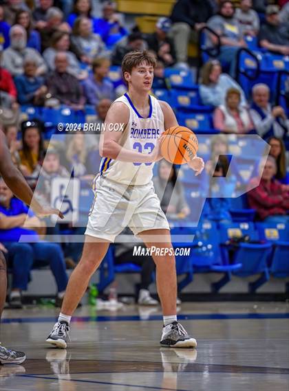 Thumbnail 1 in Alma @ Mountain Home photogallery.