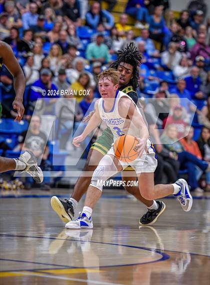 Thumbnail 2 in Alma @ Mountain Home photogallery.