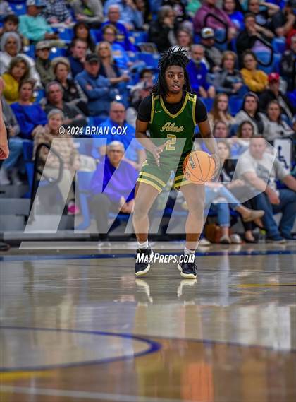 Thumbnail 3 in Alma @ Mountain Home photogallery.