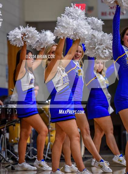 Thumbnail 3 in Alma @ Mountain Home photogallery.