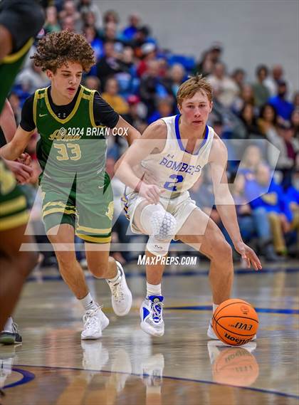 Thumbnail 2 in Alma @ Mountain Home photogallery.