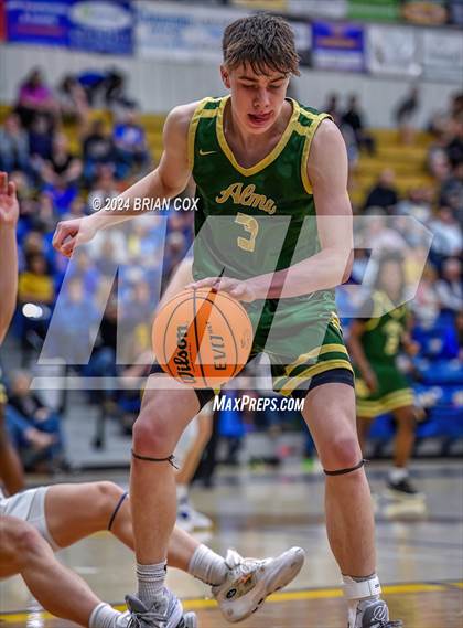 Thumbnail 3 in Alma @ Mountain Home photogallery.