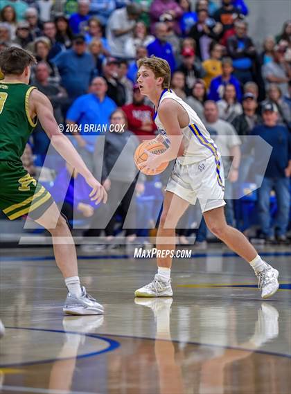 Thumbnail 3 in Alma @ Mountain Home photogallery.