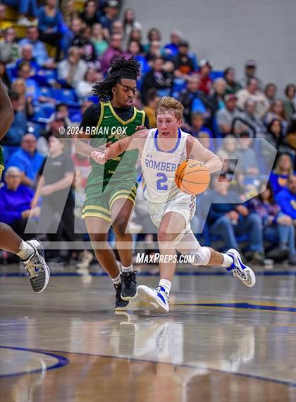 Thumbnail 1 in Alma @ Mountain Home photogallery.