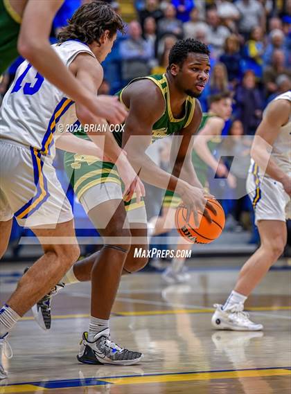 Thumbnail 1 in Alma @ Mountain Home photogallery.