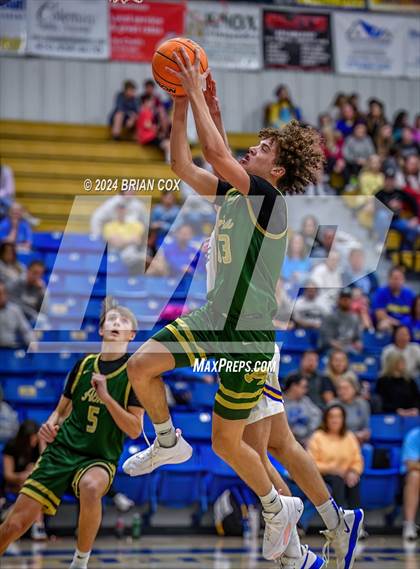 Thumbnail 3 in Alma @ Mountain Home photogallery.