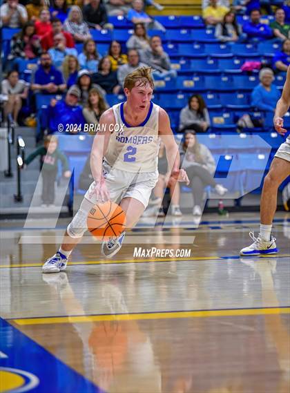 Thumbnail 1 in Alma @ Mountain Home photogallery.