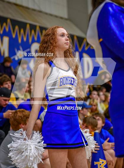 Thumbnail 1 in Alma @ Mountain Home photogallery.