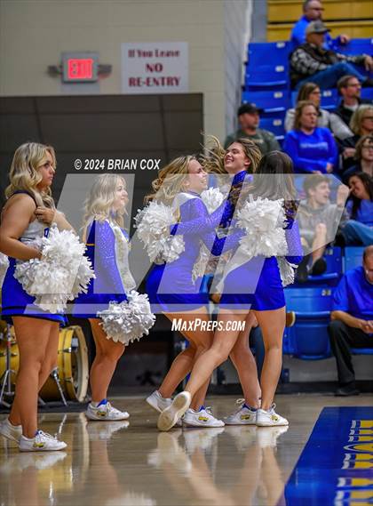 Thumbnail 2 in Alma @ Mountain Home photogallery.