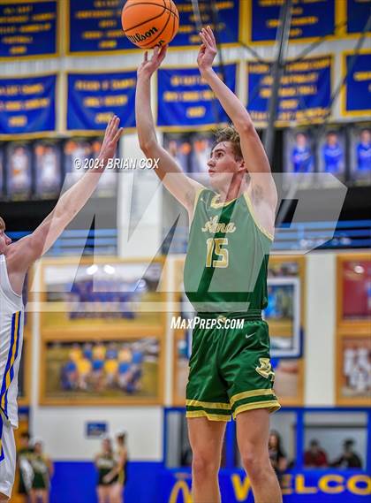 Thumbnail 3 in Alma @ Mountain Home photogallery.