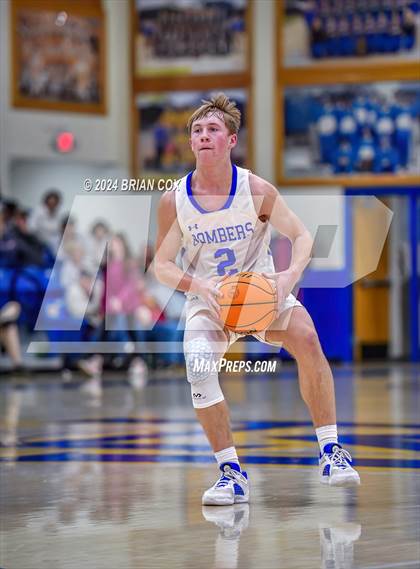 Thumbnail 1 in Alma @ Mountain Home photogallery.