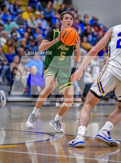 Thumbnail 3 in Alma @ Mountain Home photogallery.