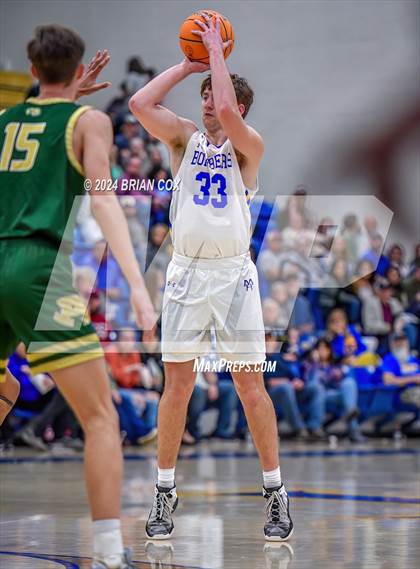 Thumbnail 2 in Alma @ Mountain Home photogallery.