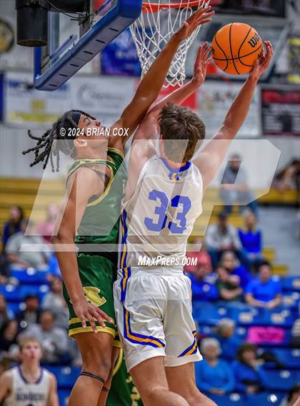 Thumbnail 1 in Alma @ Mountain Home photogallery.