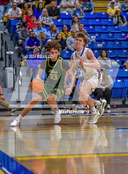 Thumbnail 1 in Alma @ Mountain Home photogallery.