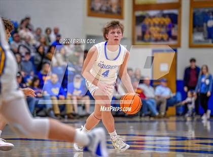 Thumbnail 3 in Alma @ Mountain Home photogallery.