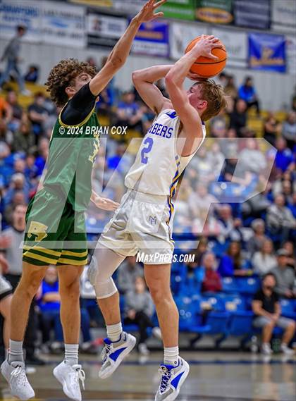 Thumbnail 3 in Alma @ Mountain Home photogallery.