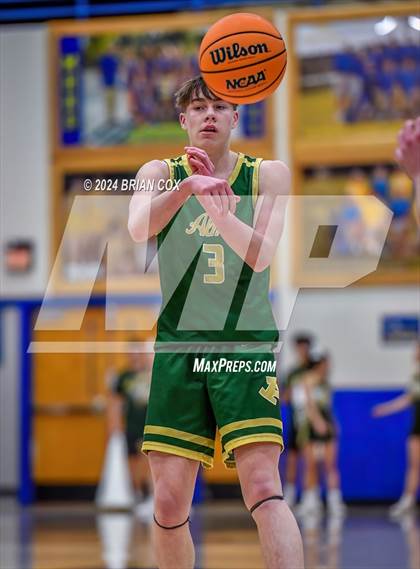 Thumbnail 1 in Alma @ Mountain Home photogallery.