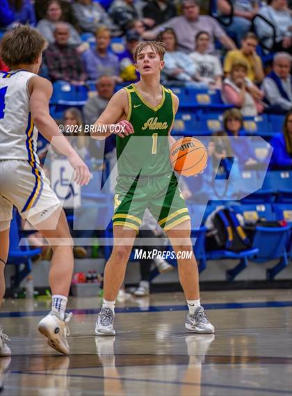 Thumbnail 2 in Alma @ Mountain Home photogallery.