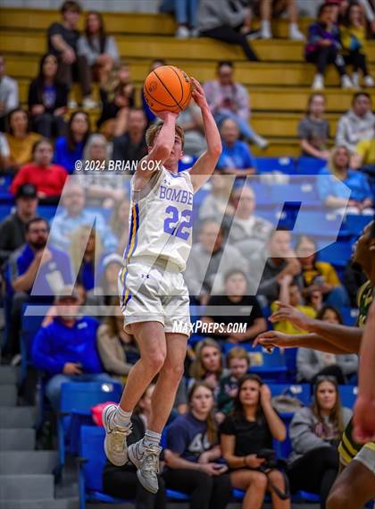 Thumbnail 3 in Alma @ Mountain Home photogallery.