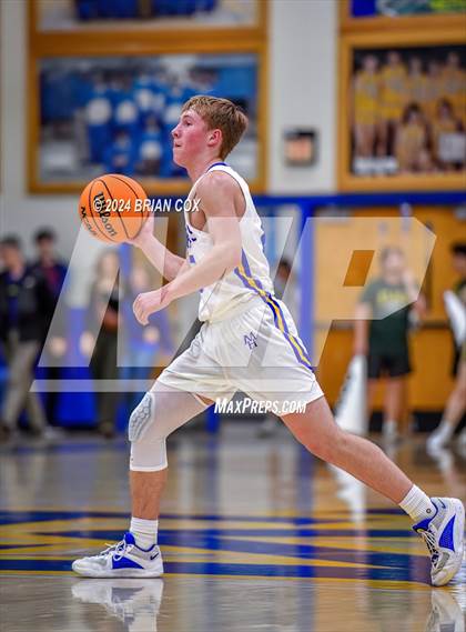 Thumbnail 2 in Alma @ Mountain Home photogallery.