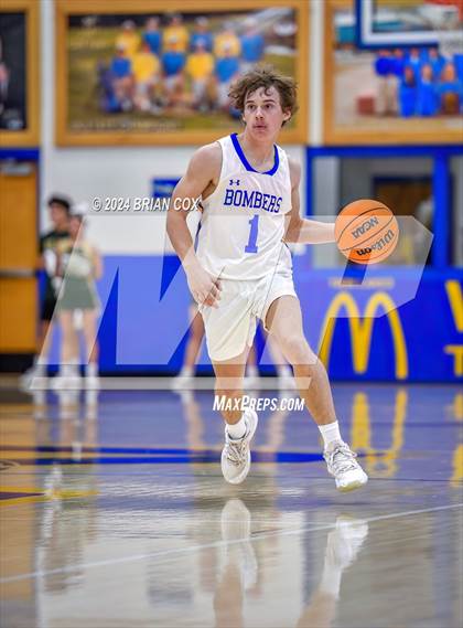 Thumbnail 1 in Alma @ Mountain Home photogallery.