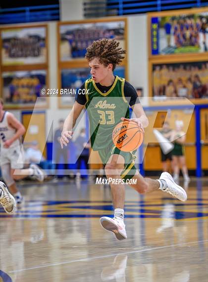 Thumbnail 1 in Alma @ Mountain Home photogallery.