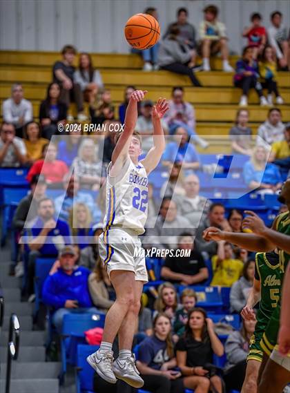 Thumbnail 1 in Alma @ Mountain Home photogallery.