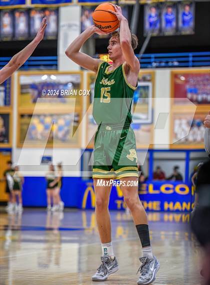 Thumbnail 2 in Alma @ Mountain Home photogallery.