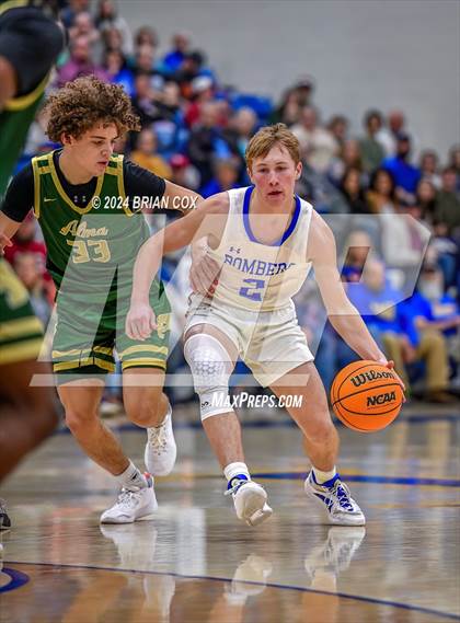 Thumbnail 3 in Alma @ Mountain Home photogallery.