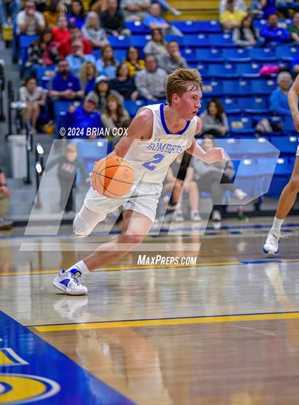 Thumbnail 3 in Alma @ Mountain Home photogallery.