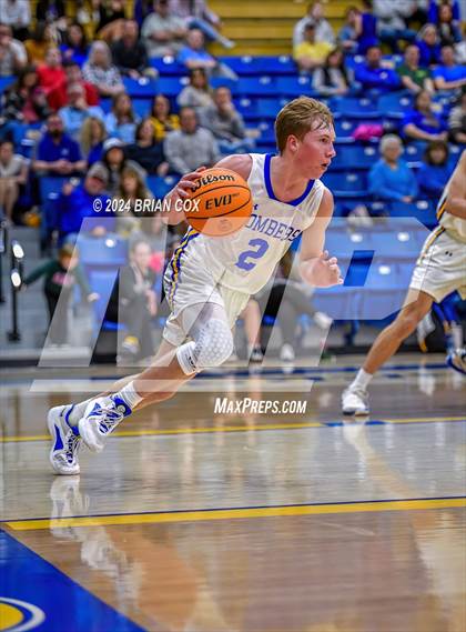 Thumbnail 2 in Alma @ Mountain Home photogallery.