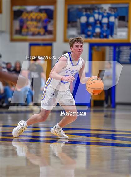 Thumbnail 1 in Alma @ Mountain Home photogallery.