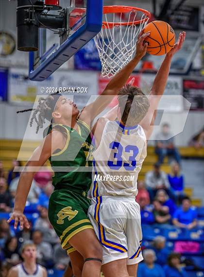 Thumbnail 2 in Alma @ Mountain Home photogallery.